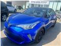 2020
Toyota
C-HR XLE PREMIUM PRIX SPCIALE KEYLESS+PUSH START+CAMERA