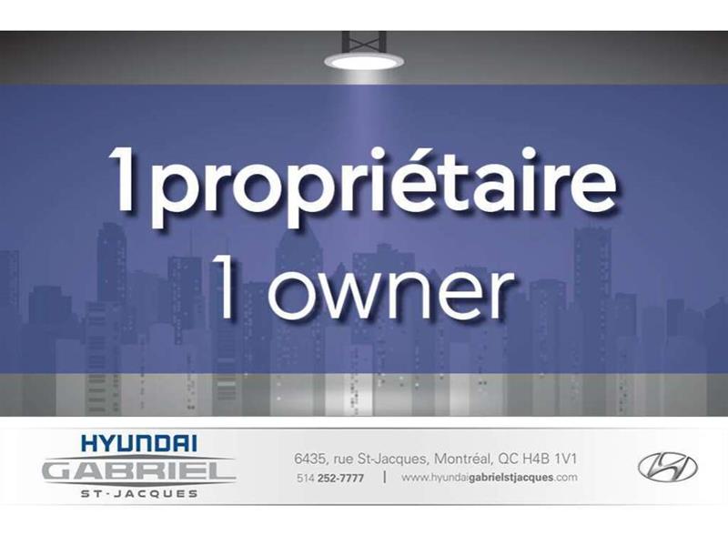 Hyundai
Venue ESSENTIAL/SE ** 36 000KM ** UN PROPRIO+SIÈG
2021